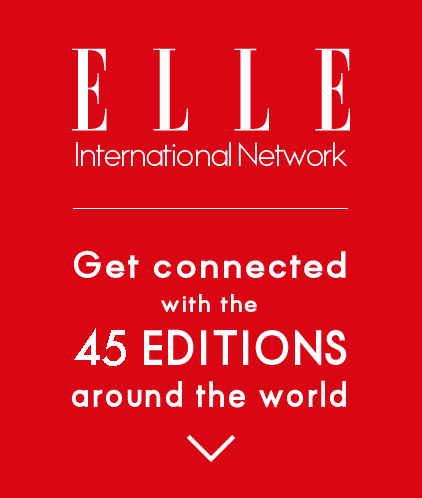 ELLE International Network - Get connected with the 45 editions around the world. Welcome to ellearoundtheworld.com !